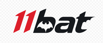 11 bat গেমিং প্ল্যাটফর্ম লোগো